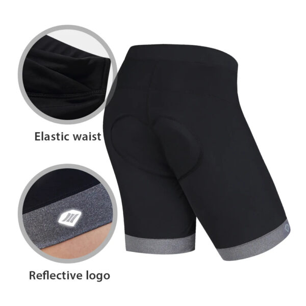 Santic Women Cycling Shorts