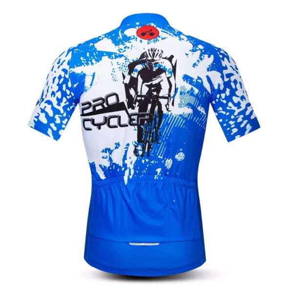 Cyclone Jersey