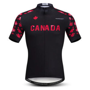 Maple Jersey