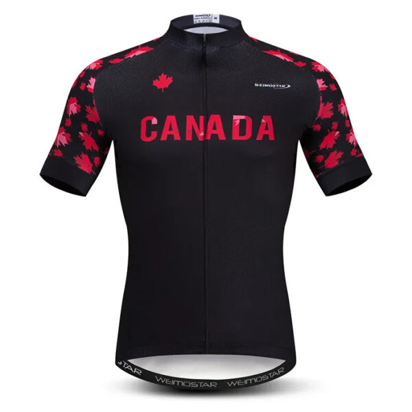 Maple Jersey