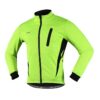 Glacier Thermal Jacket