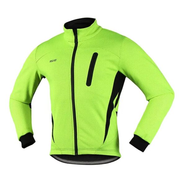 Glacier Thermal Jacket