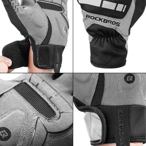 Progel Thermal Gloves
