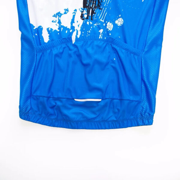 Cyclone Jersey