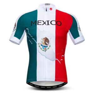 Mexico Jersey