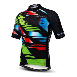 Canvas Jersey