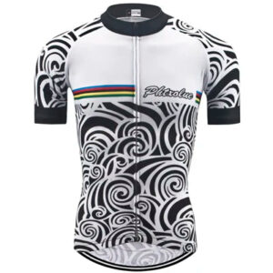 Graphite Jersey