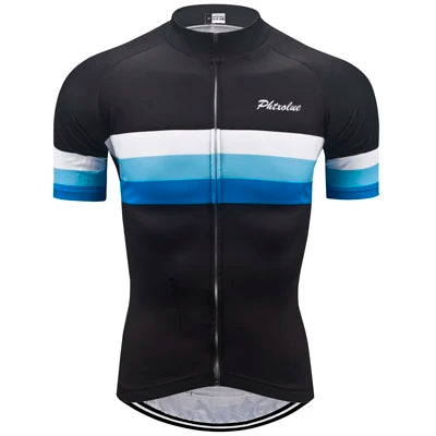 Abyss Jersey