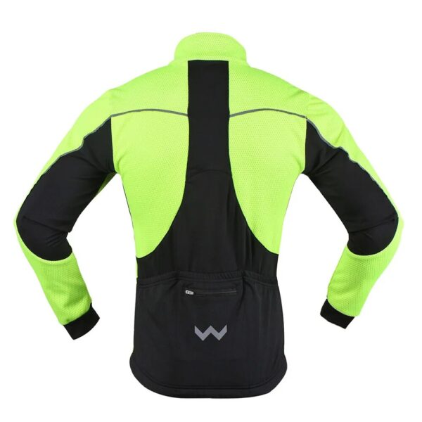 Glacier Thermal Jacket