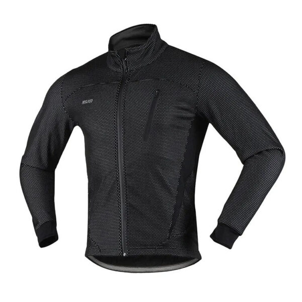 Glacier Thermal Jacket