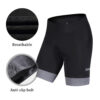 Santic Women Cycling Shorts