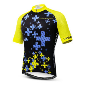 Tijuana Jersey
