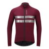Zapata Reflective Jacket