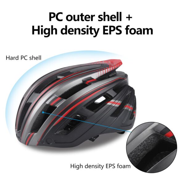 Stealth Magnetic Helmet