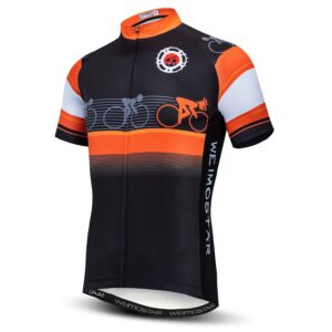 Spectrum Jersey
