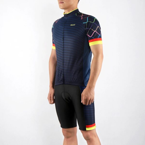 Eldorado Jersey