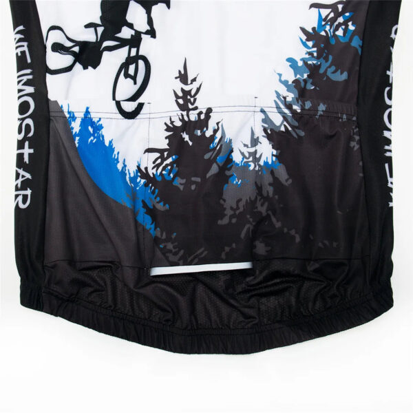 Ambition Jersey