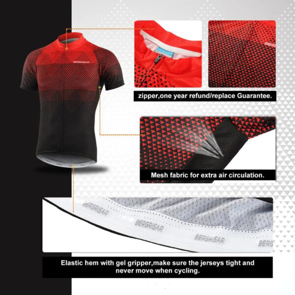 Nightfall Jersey
