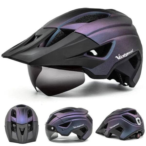 Montara MTB Cycling Helmet