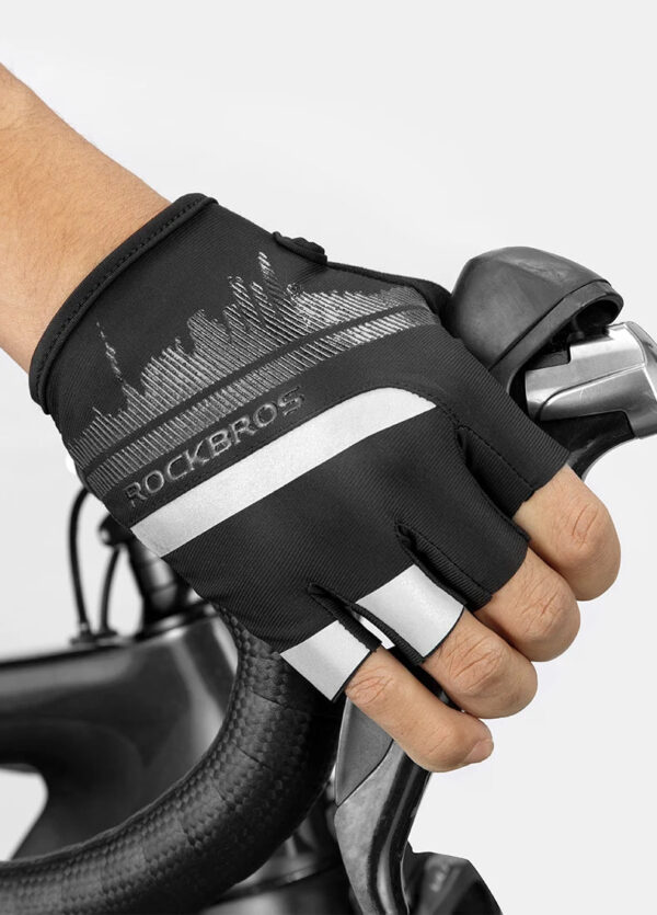 Basel Biking Gloves