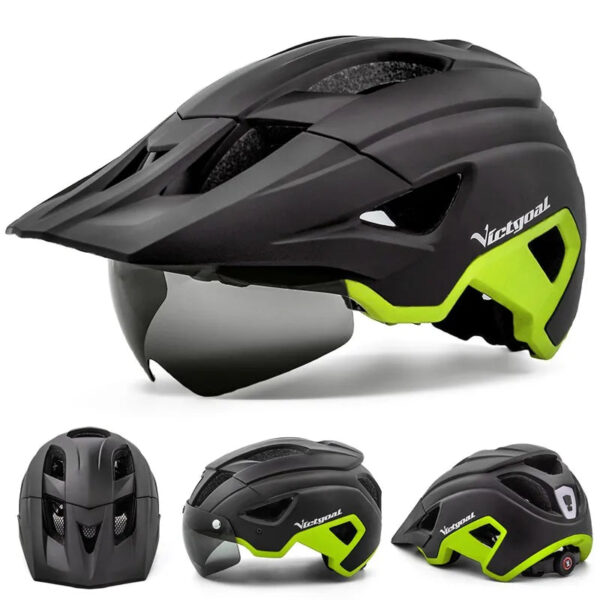 Montara MTB Cycling Helmet