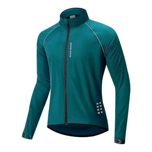 Bona Lightweight Windbreaker