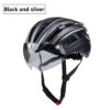 Stealth Magnetic Helmet