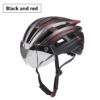Stealth Magnetic Helmet