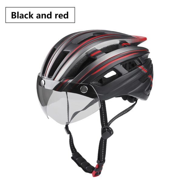 Stealth Magnetic Helmet