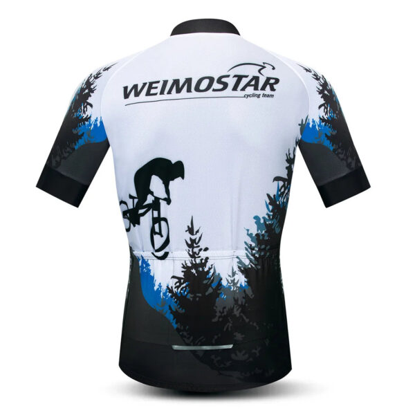 Ambition Jersey