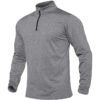 Force Workout Sweatshirt