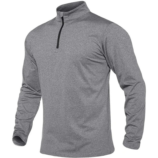 Force Workout Sweatshirt