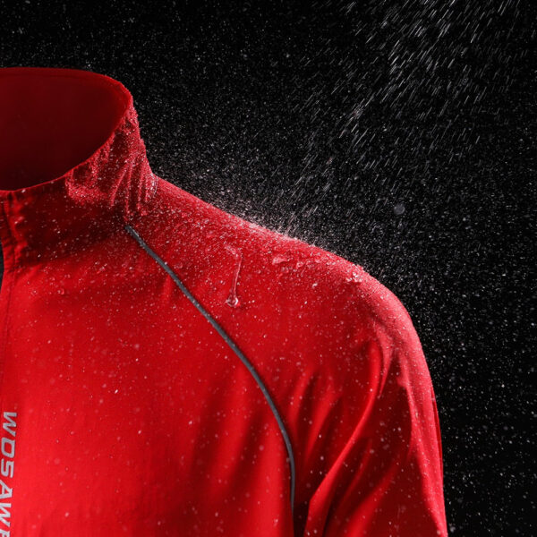 Bona Lightweight Windbreaker