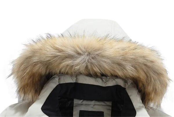 Polar Parka