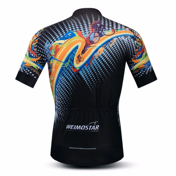 Zanzibar Jersey