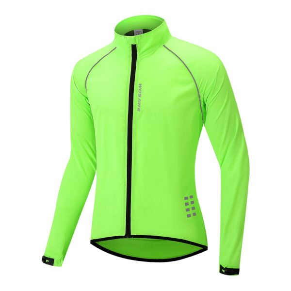 Bona Lightweight Windbreaker