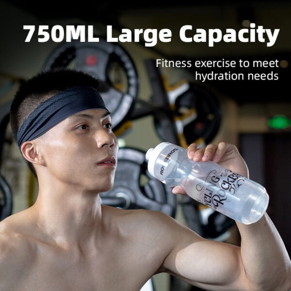 RockBros Sports Water Bottle