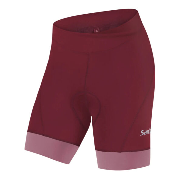 Santic Women Cycling Shorts