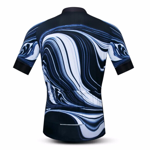 Jockey Jersey