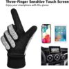 Zonco Thinsulate Thermal Gloves