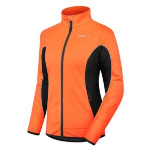 Essence Women Thermal Jacket