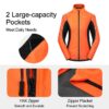Essence Women Thermal Jacket