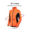 Essence Women Thermal Jacket