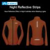 Essence Women Thermal Jacket