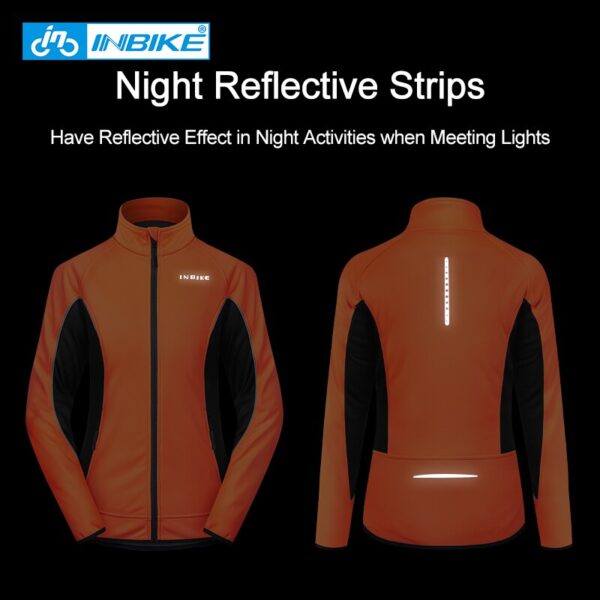 Essence Women Thermal Jacket