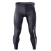 Rion Reflective Tight Pants