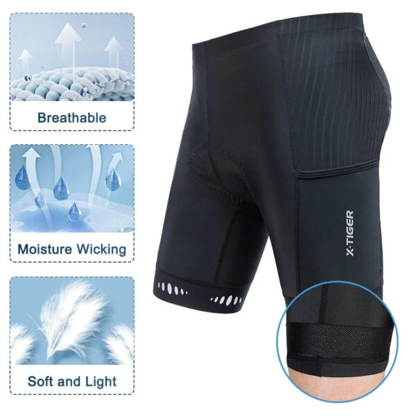 Royal Performance Shorts