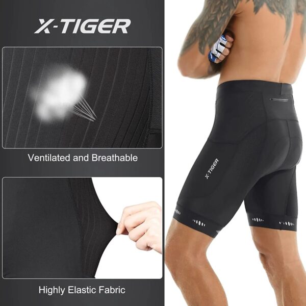 Royal Performance Shorts