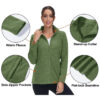 Vogue Women Athletic Sweater