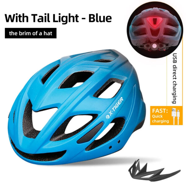 Costa Aero Helmet